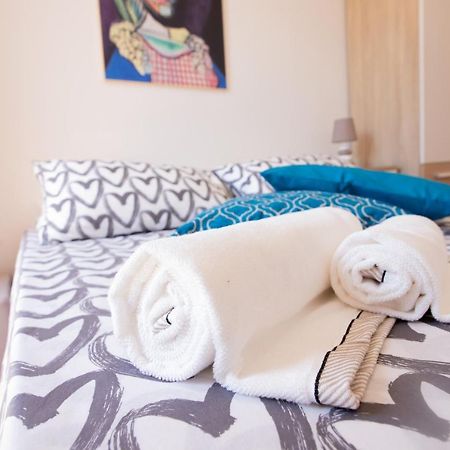 베로나 Relais Emilei 아파트 외부 사진