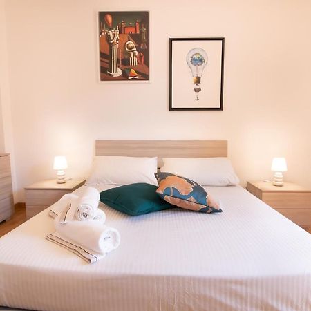 베로나 Relais Emilei 아파트 외부 사진