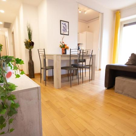 베로나 Relais Emilei 아파트 외부 사진