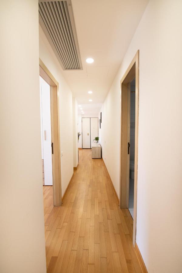 베로나 Relais Emilei 아파트 외부 사진
