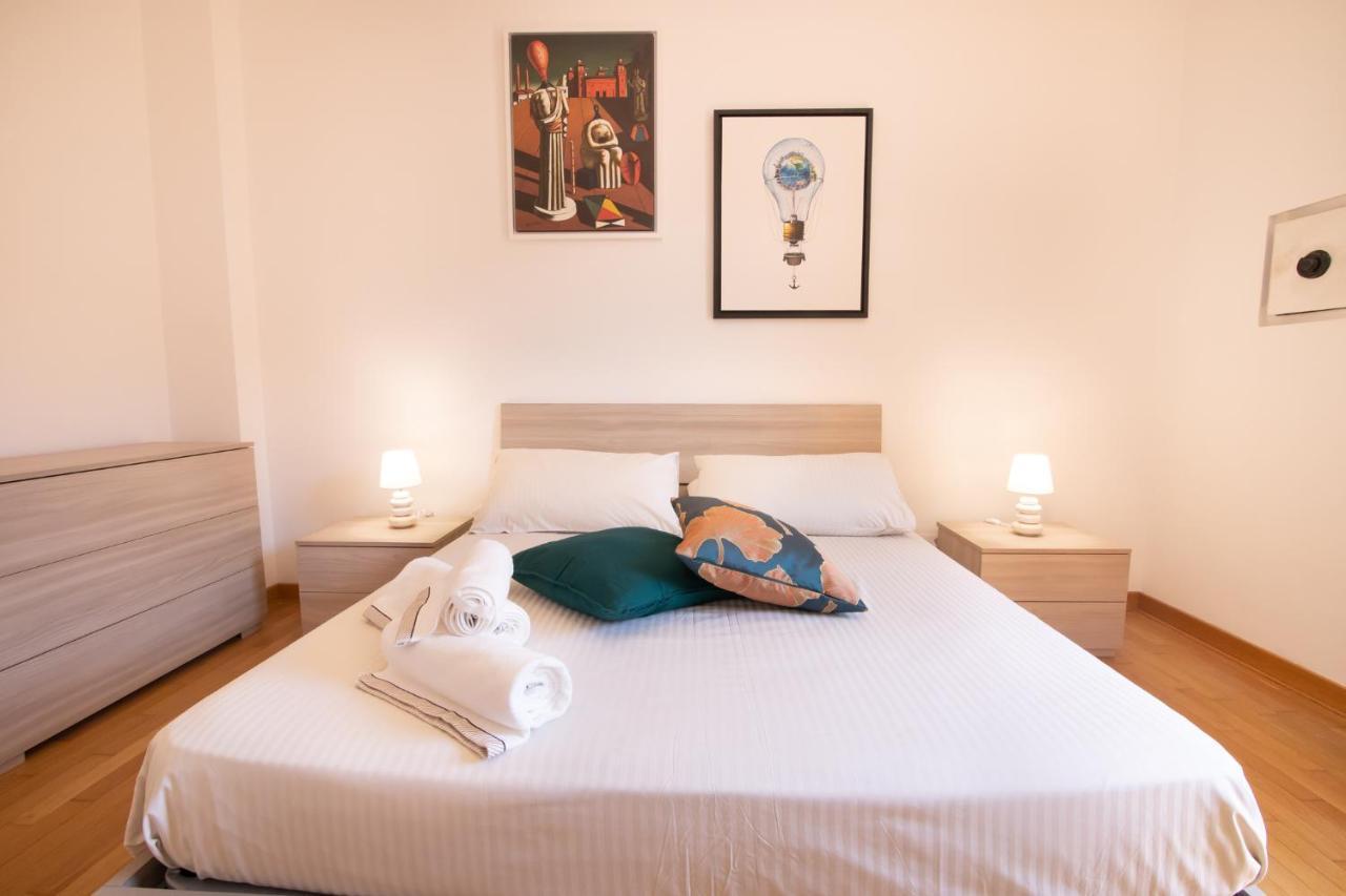 베로나 Relais Emilei 아파트 외부 사진