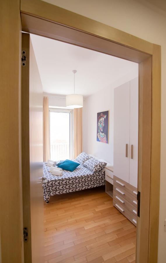베로나 Relais Emilei 아파트 외부 사진