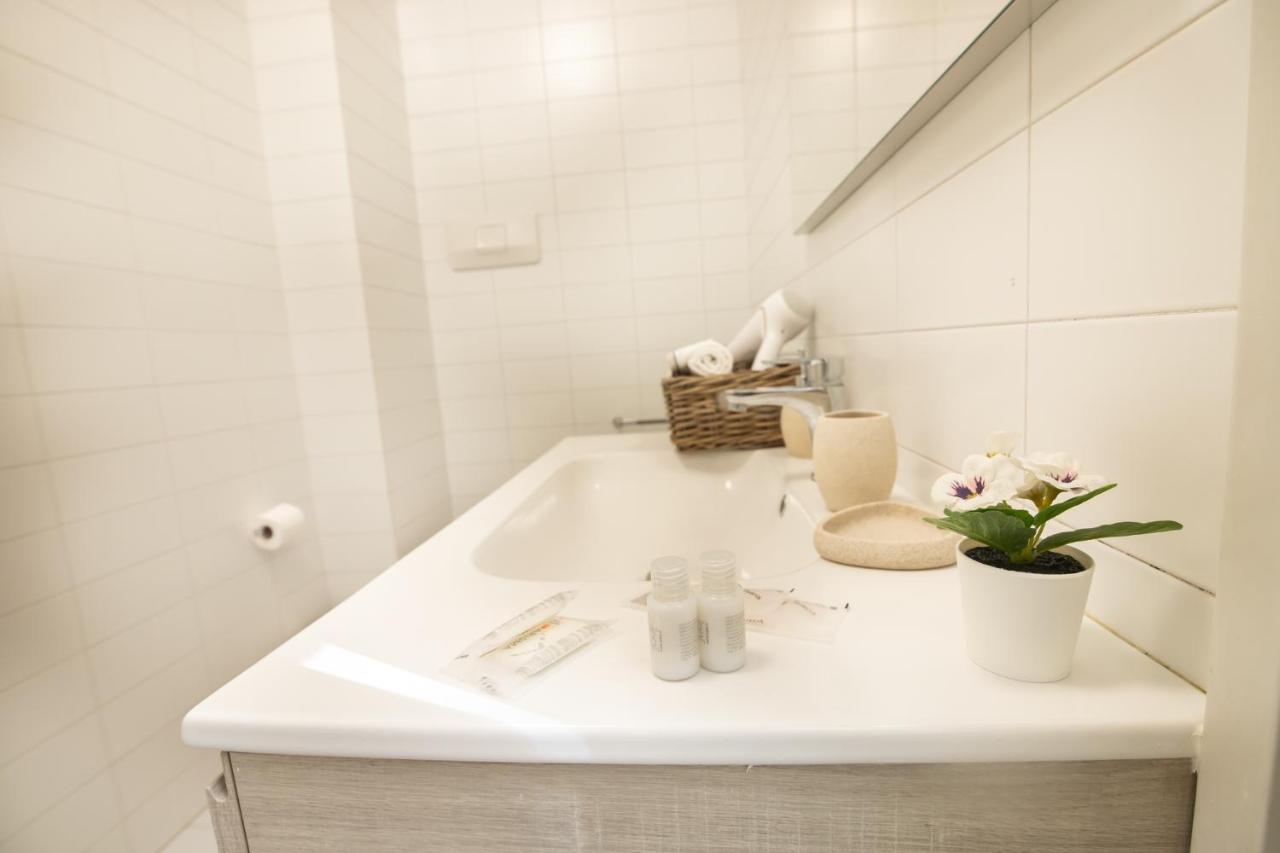 베로나 Relais Emilei 아파트 외부 사진