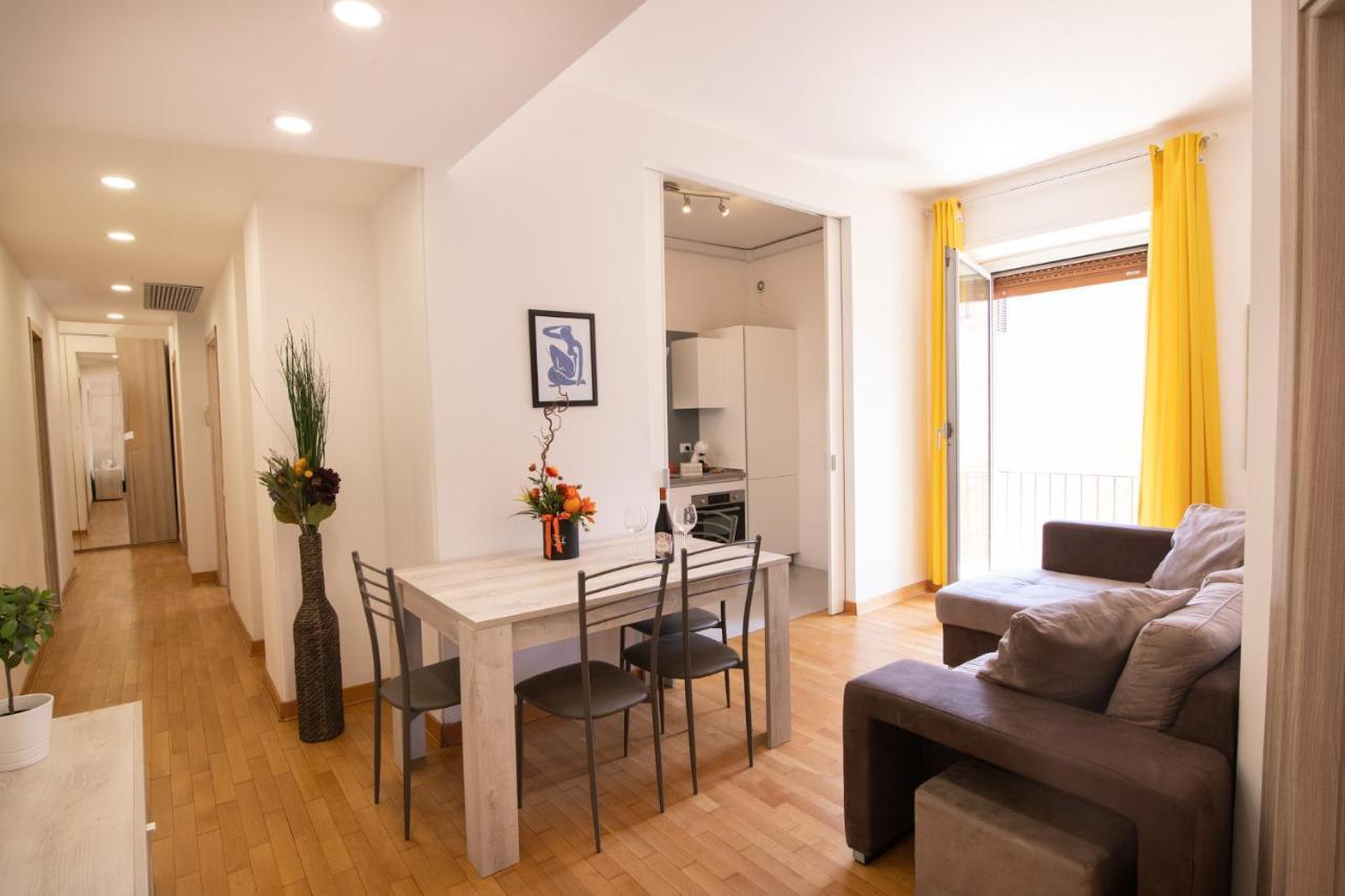 베로나 Relais Emilei 아파트 외부 사진