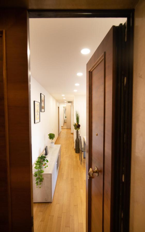 베로나 Relais Emilei 아파트 외부 사진