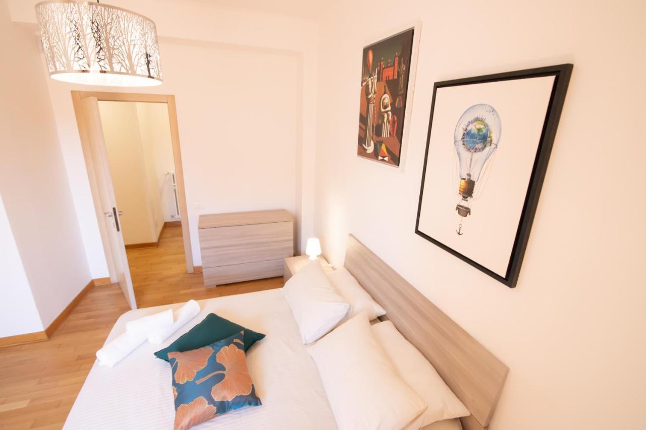 베로나 Relais Emilei 아파트 외부 사진